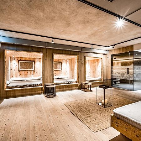 Hotel Lue - Adults Only Obertauern Zewnętrze zdjęcie