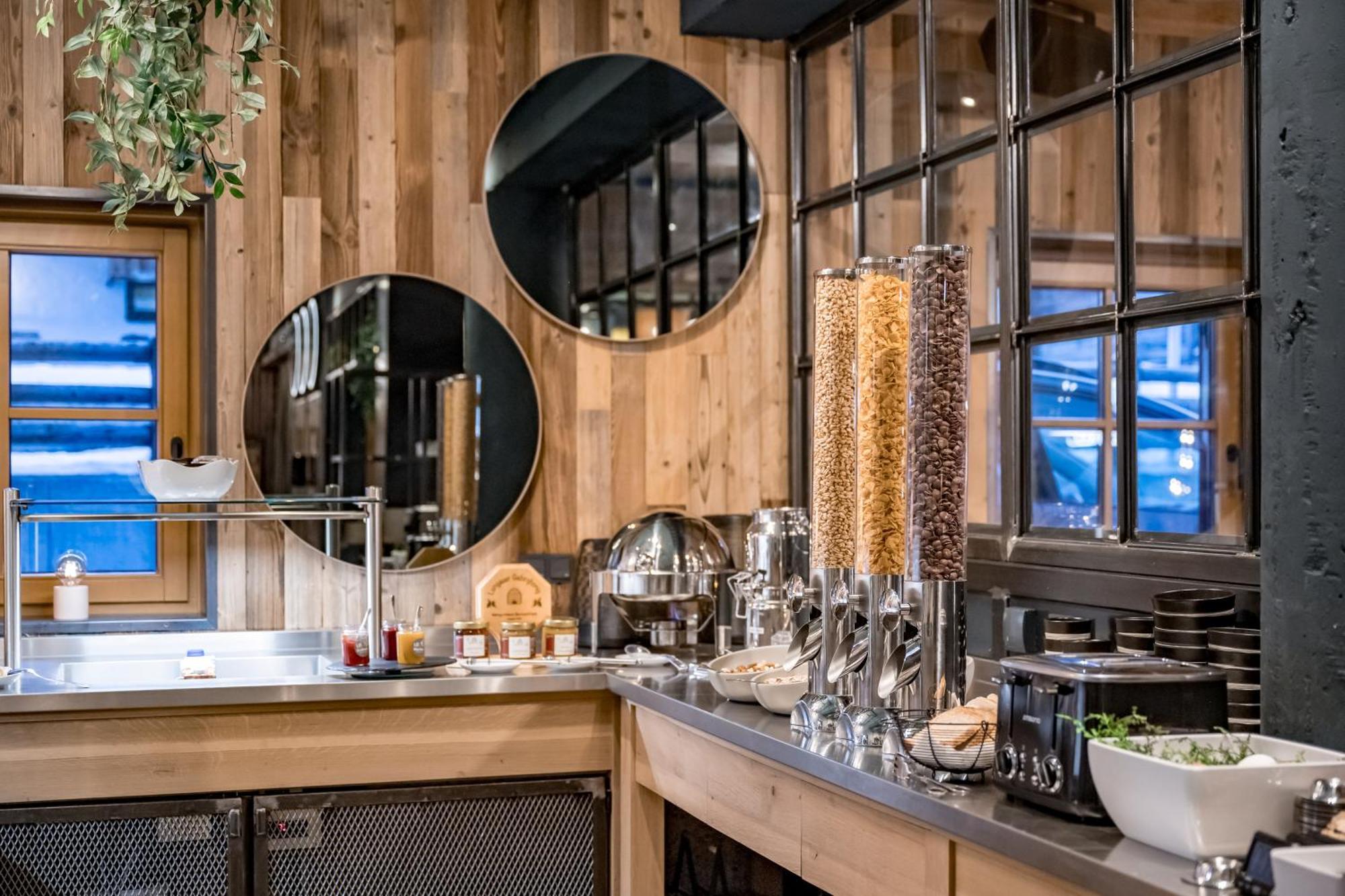 Hotel Lue - Adults Only Obertauern Zewnętrze zdjęcie