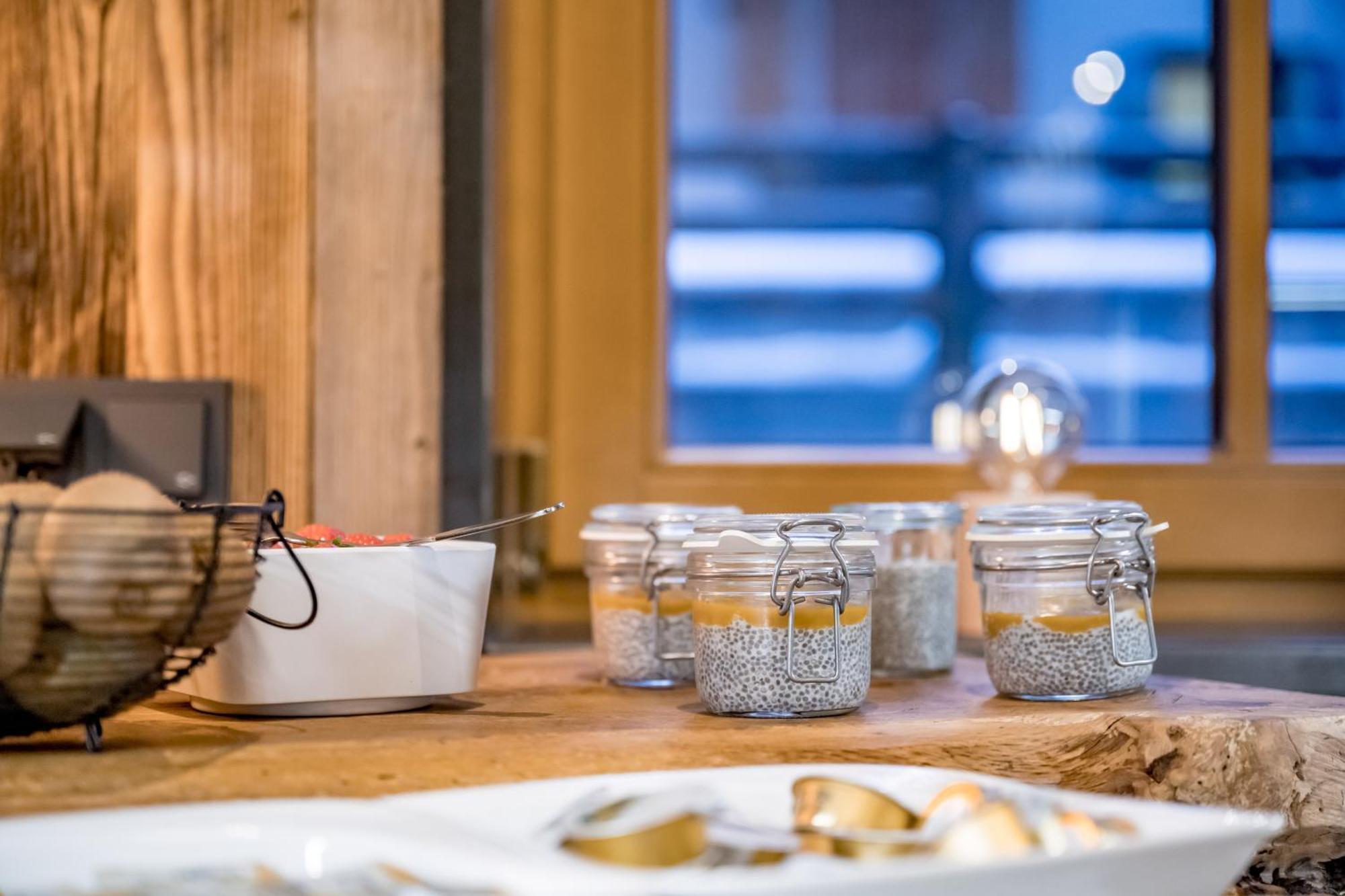 Hotel Lue - Adults Only Obertauern Zewnętrze zdjęcie