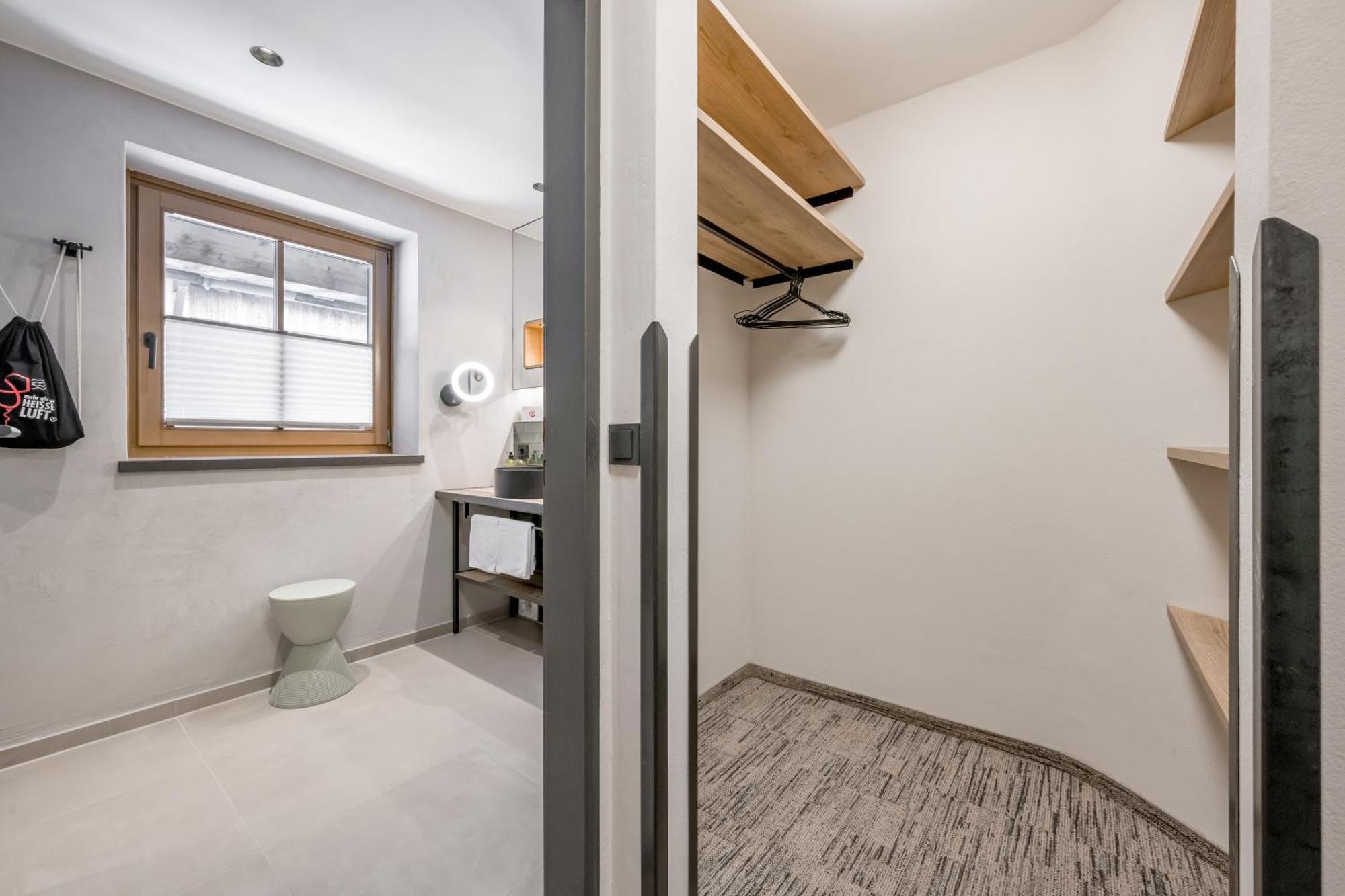 Hotel Lue - Adults Only Obertauern Zewnętrze zdjęcie