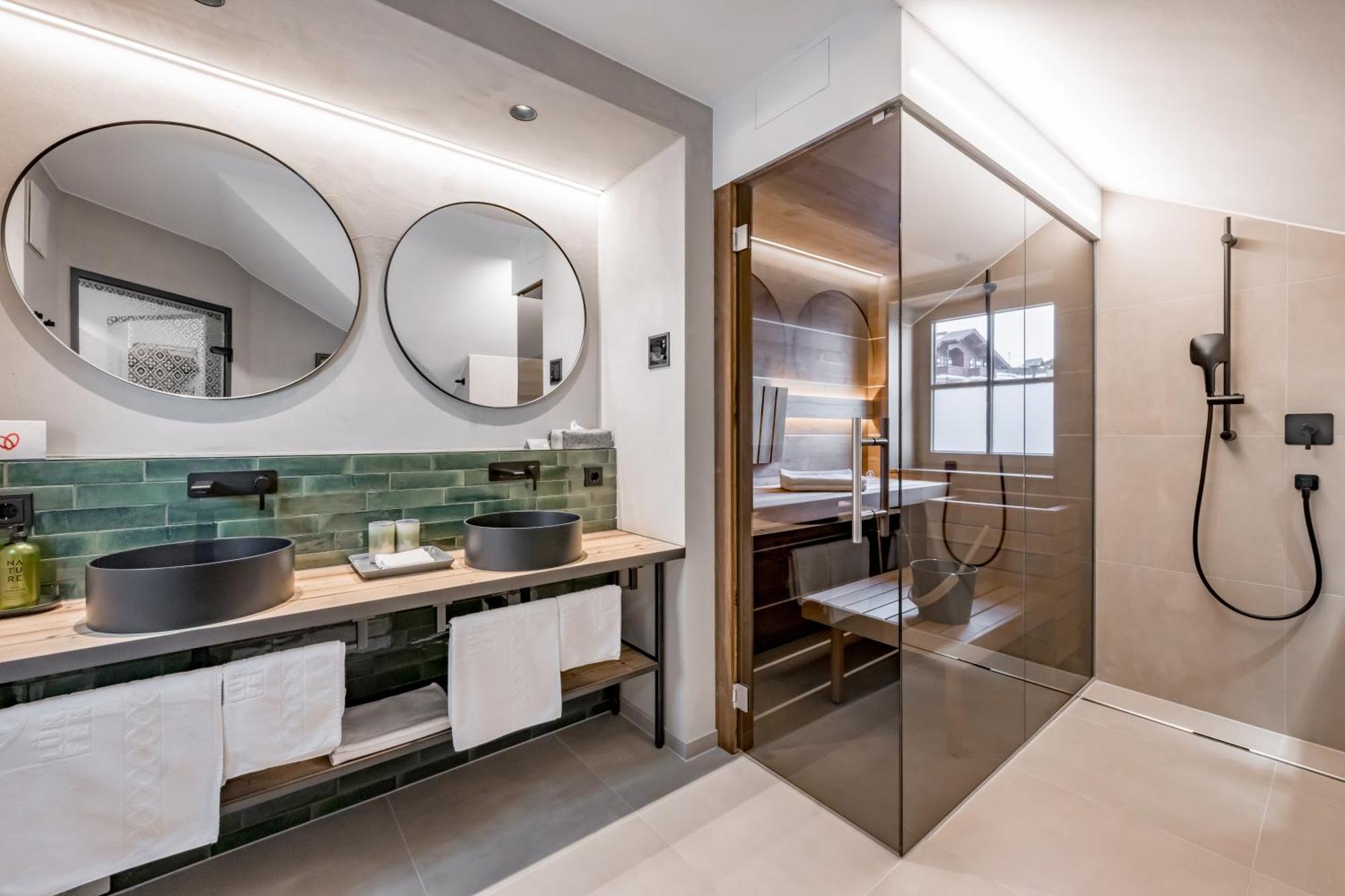 Hotel Lue - Adults Only Obertauern Zewnętrze zdjęcie