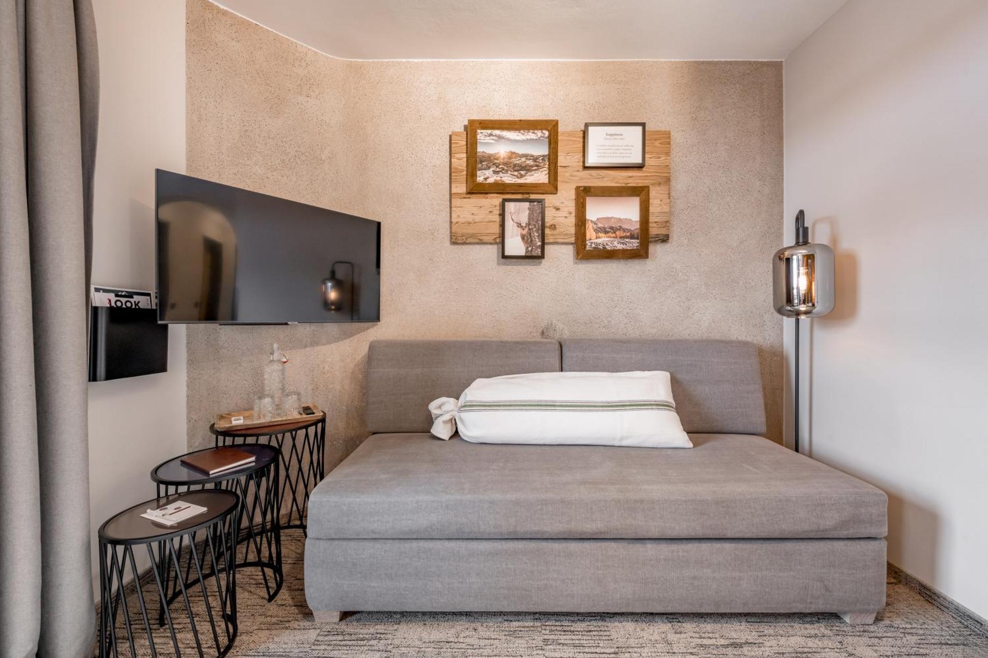 Hotel Lue - Adults Only Obertauern Zewnętrze zdjęcie