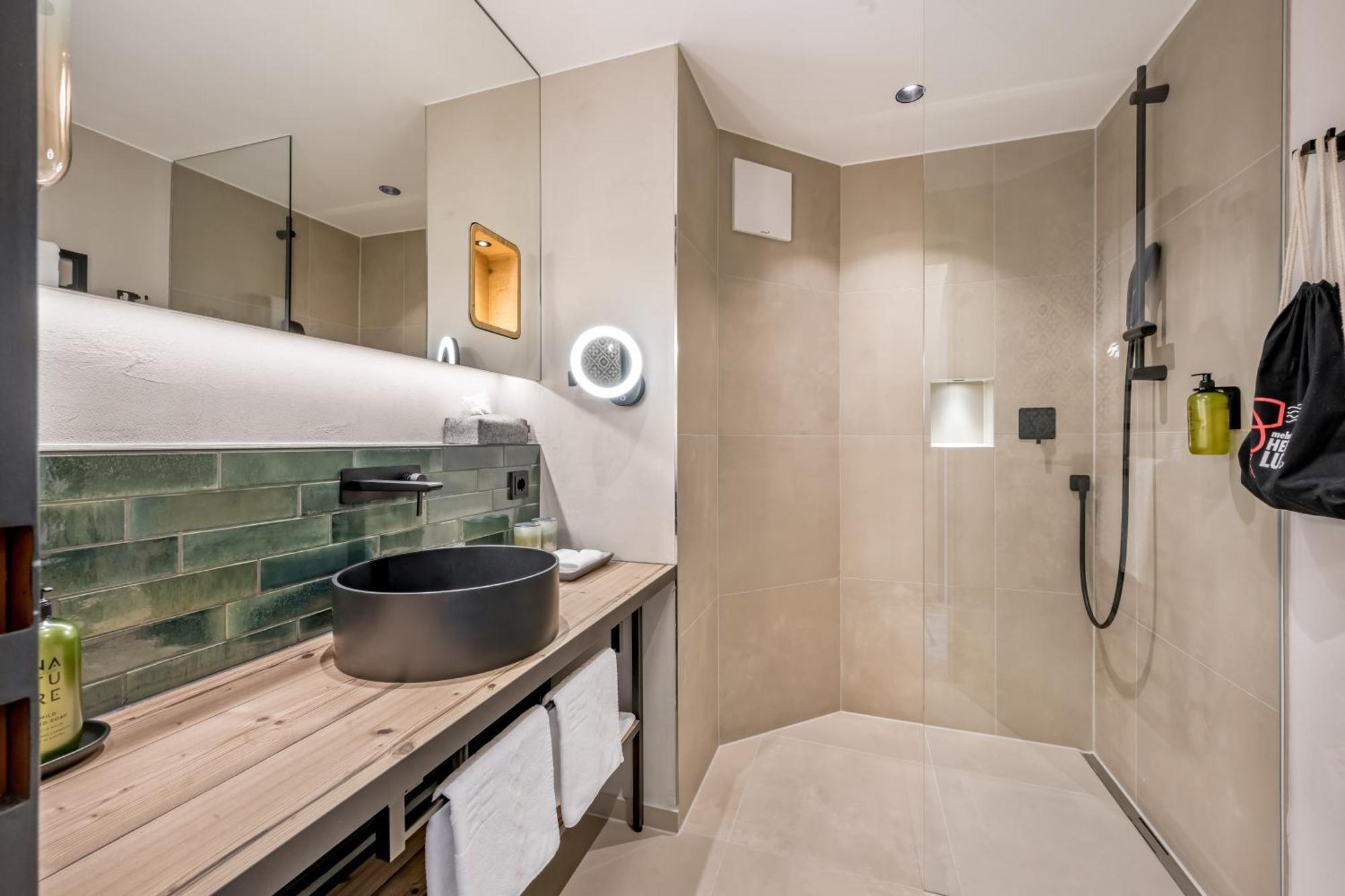 Hotel Lue - Adults Only Obertauern Zewnętrze zdjęcie