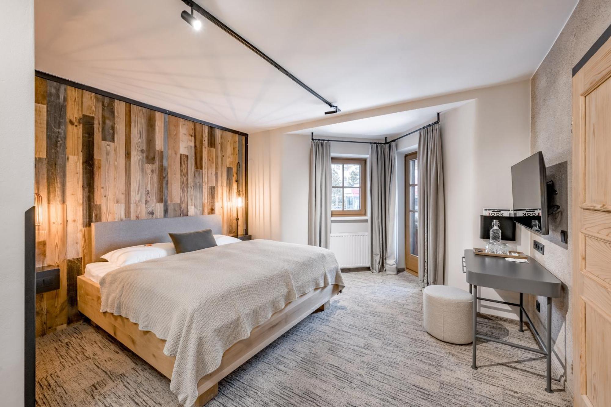Hotel Lue - Adults Only Obertauern Zewnętrze zdjęcie