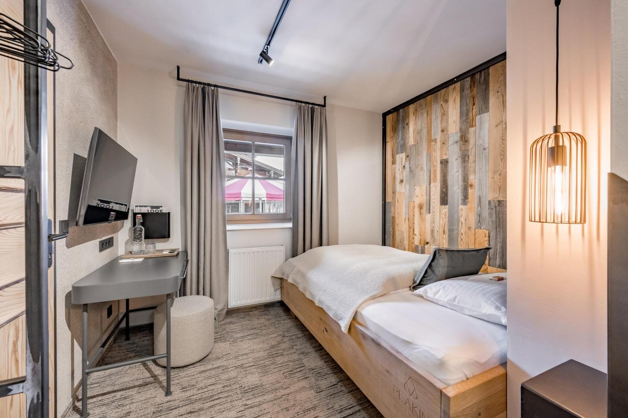 Hotel Lue - Adults Only Obertauern Zewnętrze zdjęcie
