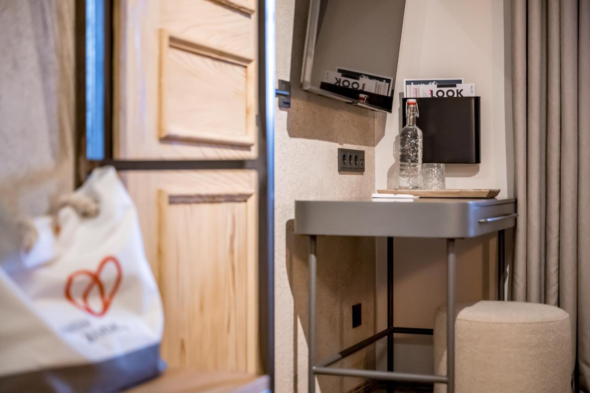 Hotel Lue - Adults Only Obertauern Zewnętrze zdjęcie