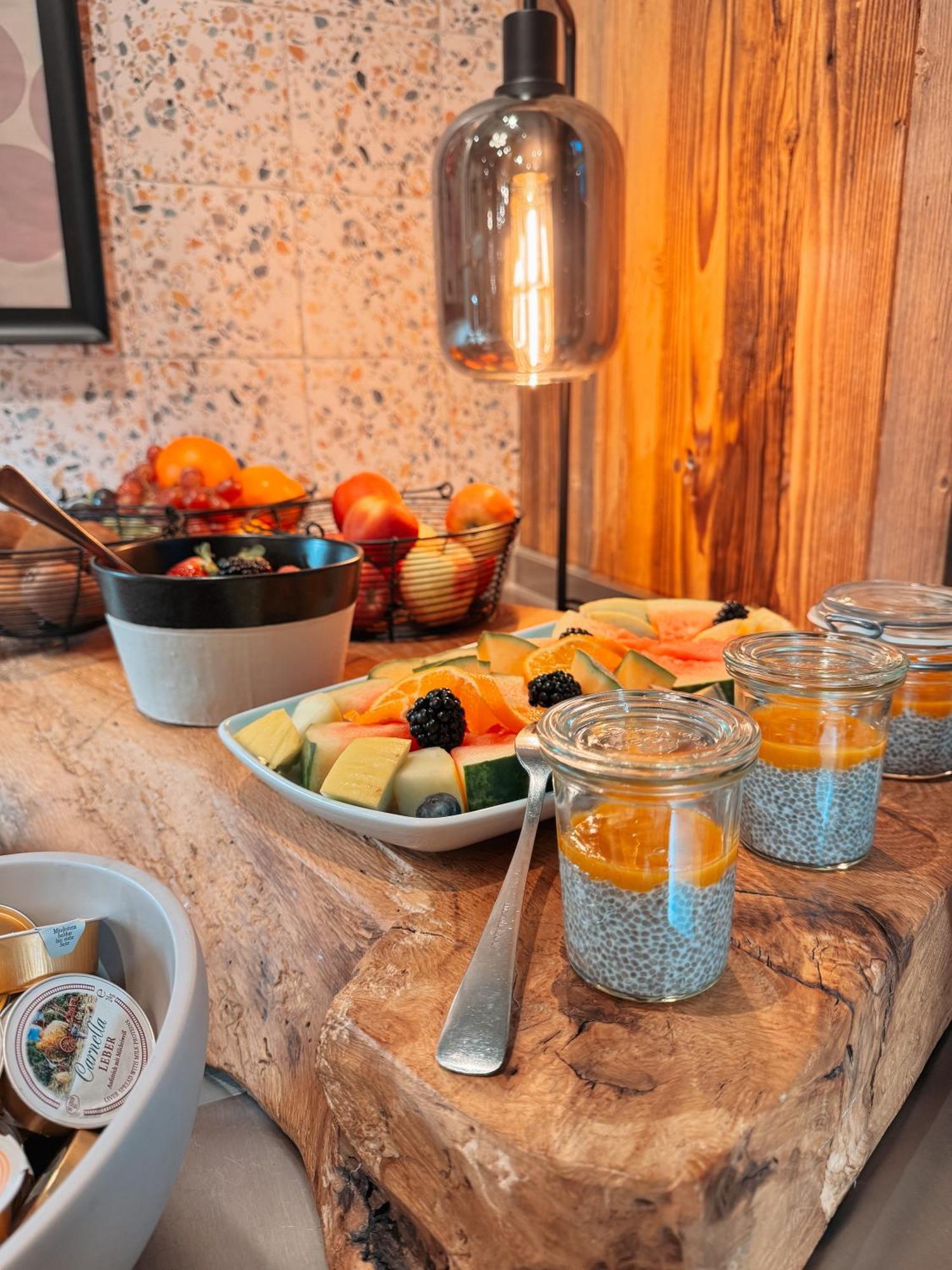 Hotel Lue - Adults Only Obertauern Zewnętrze zdjęcie