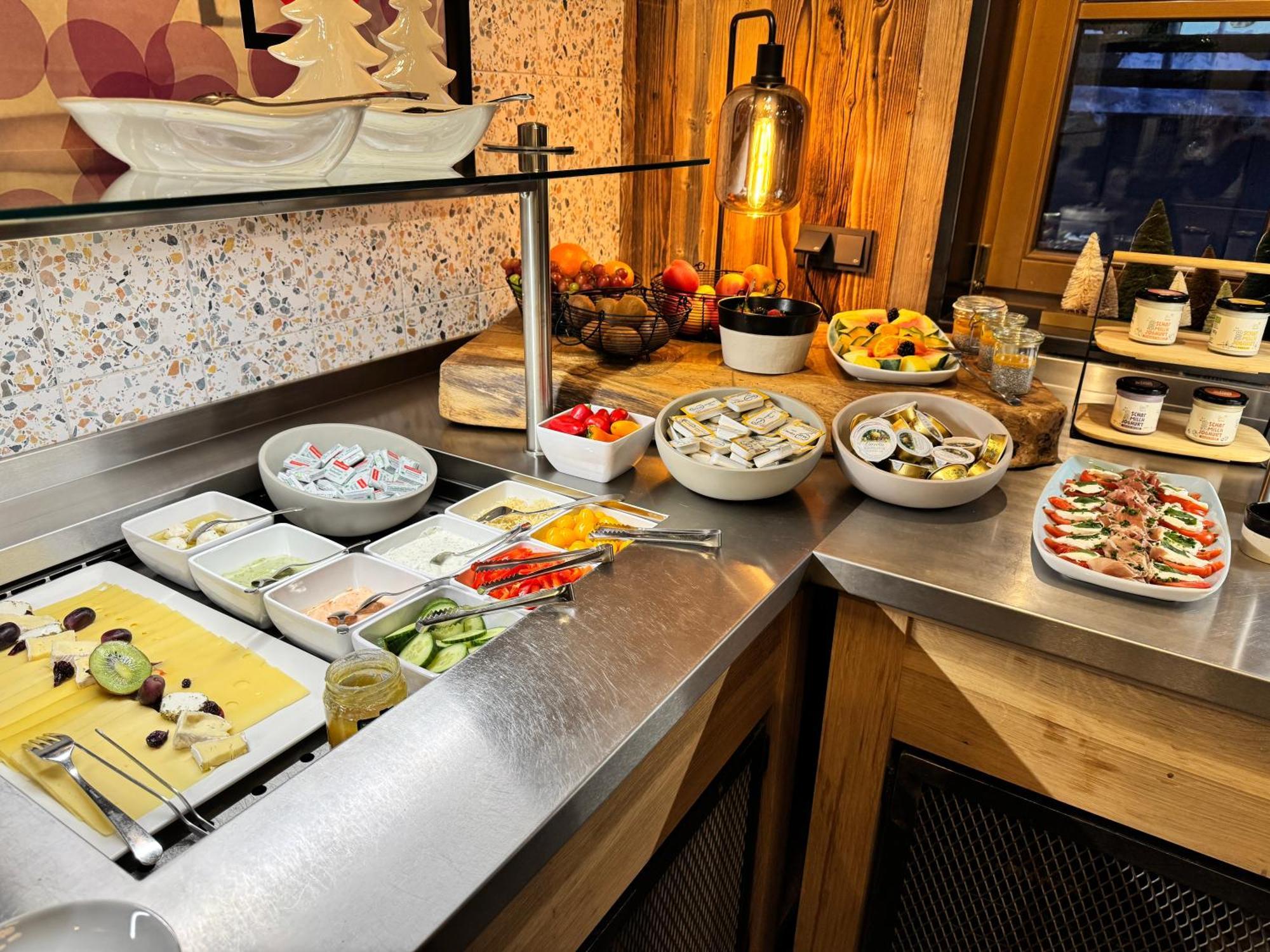 Hotel Lue - Adults Only Obertauern Zewnętrze zdjęcie
