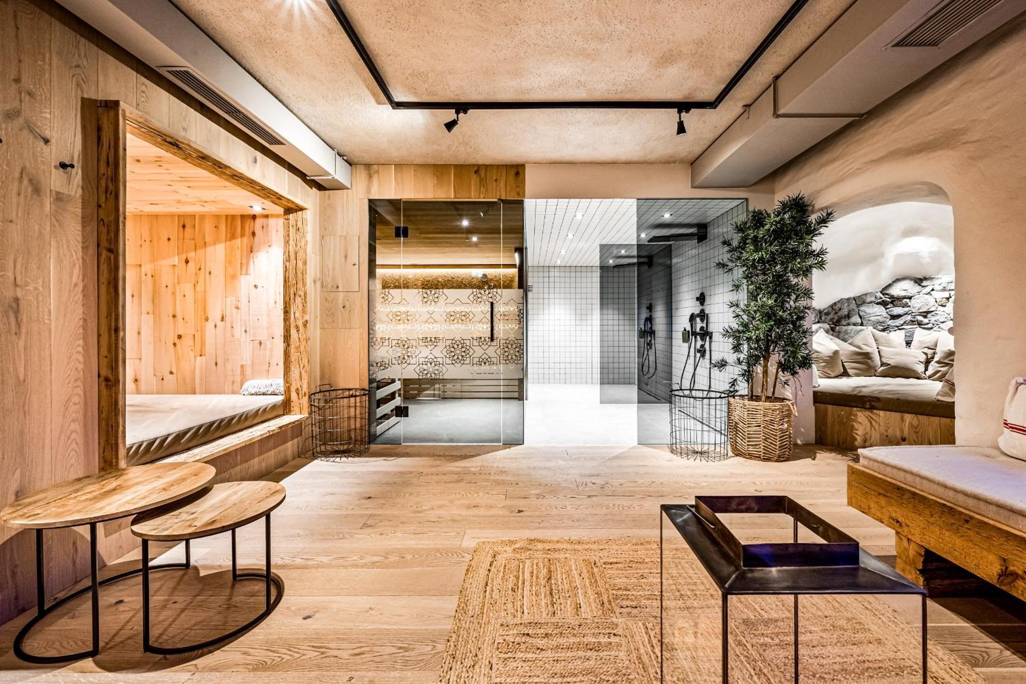 Hotel Lue - Adults Only Obertauern Zewnętrze zdjęcie