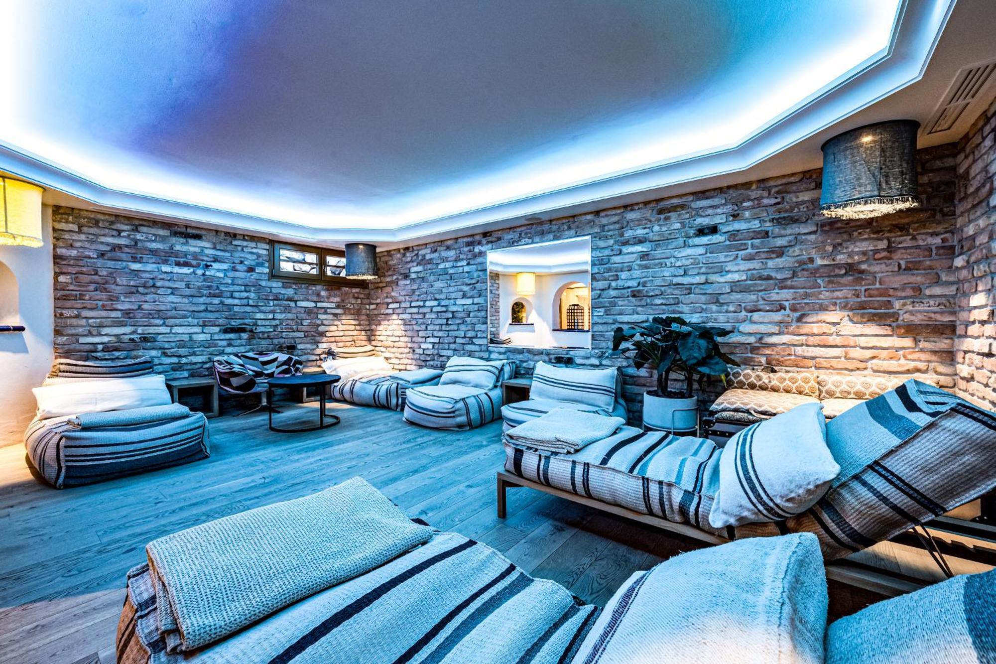 Hotel Lue - Adults Only Obertauern Zewnętrze zdjęcie