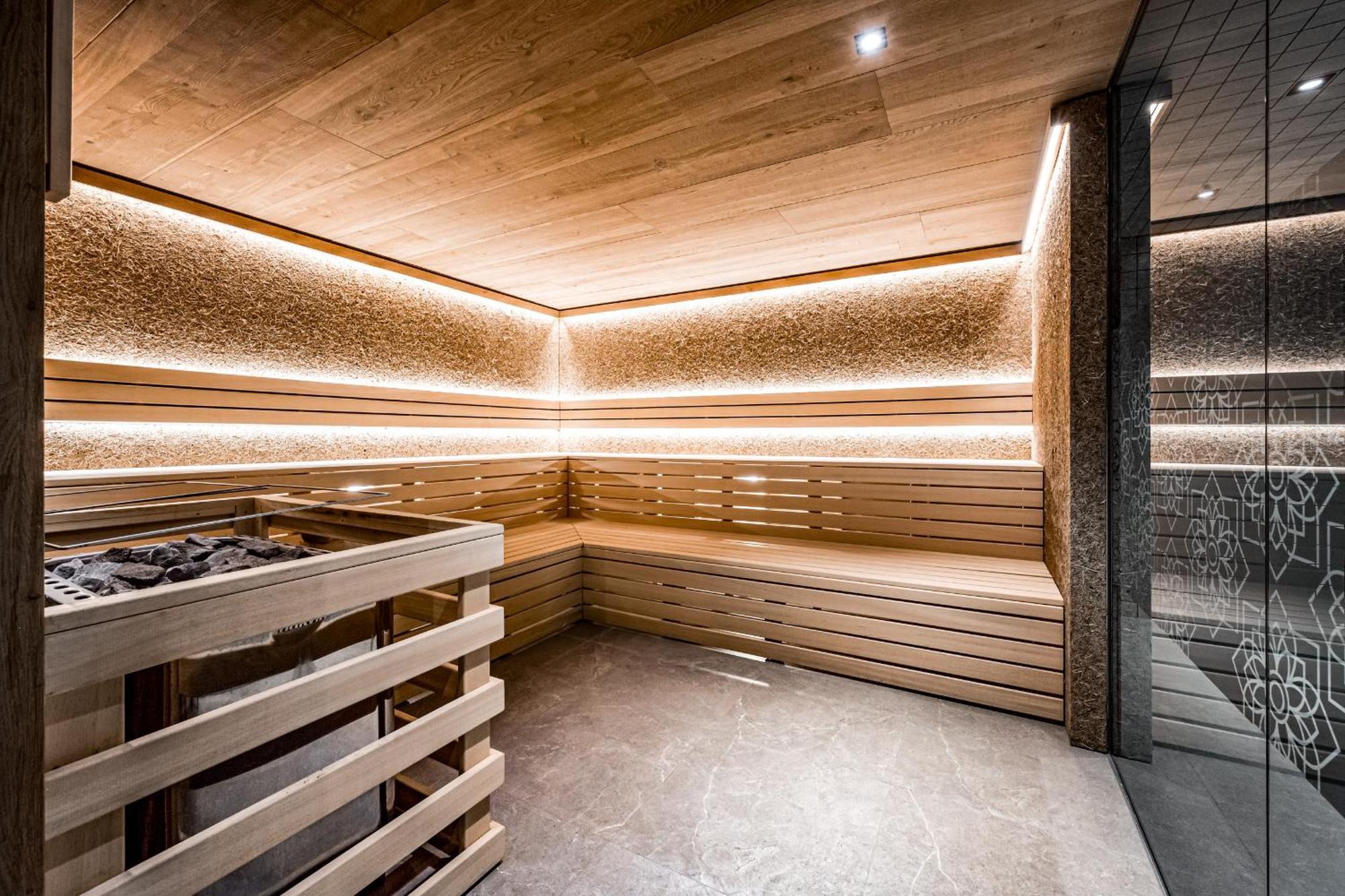 Hotel Lue - Adults Only Obertauern Zewnętrze zdjęcie
