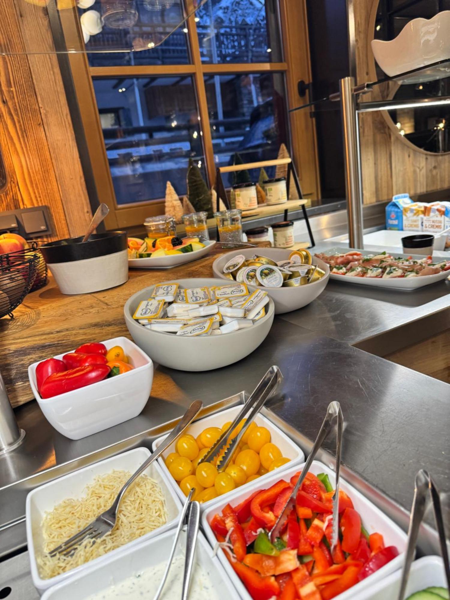 Hotel Lue - Adults Only Obertauern Zewnętrze zdjęcie