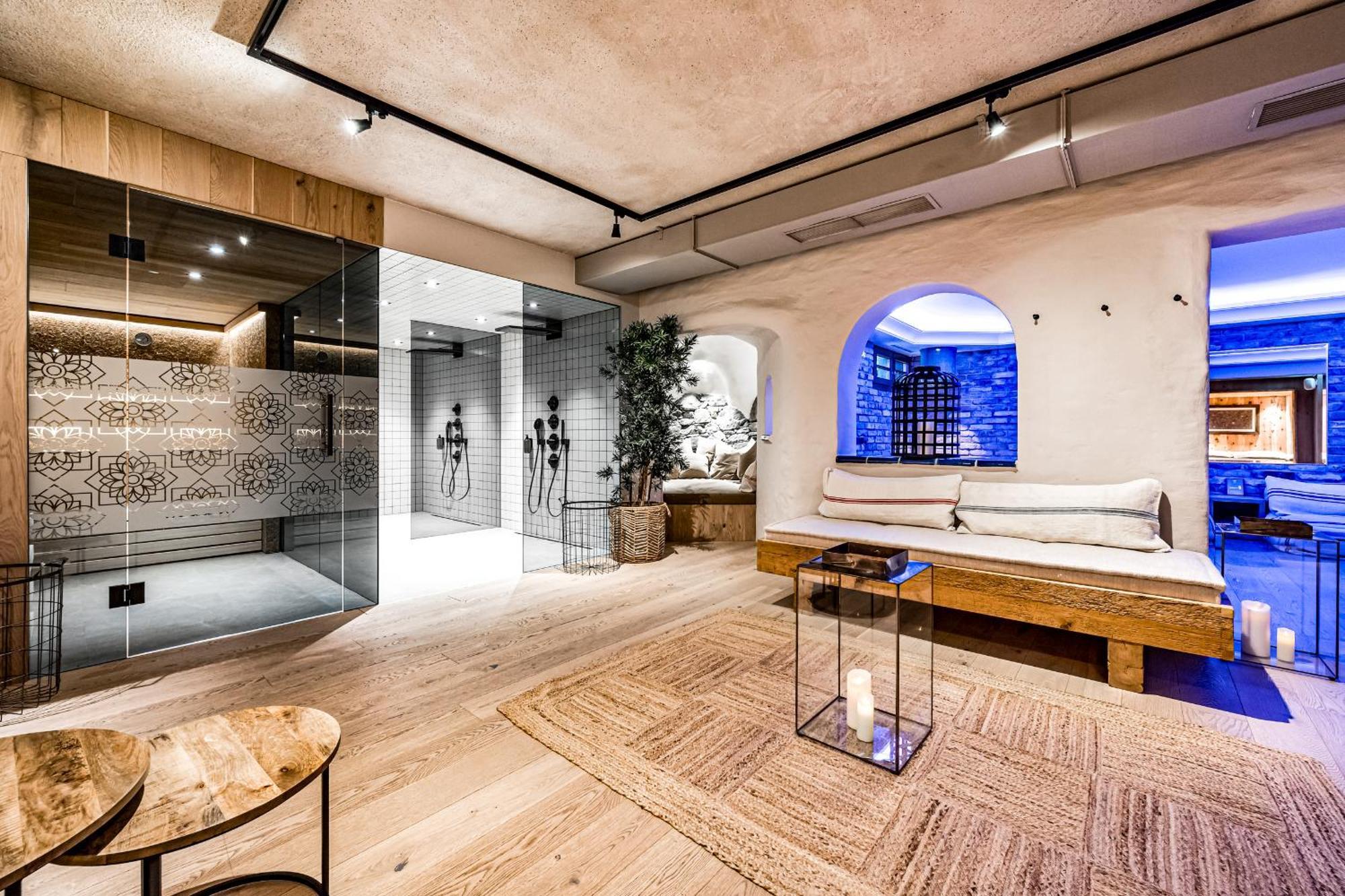 Hotel Lue - Adults Only Obertauern Zewnętrze zdjęcie