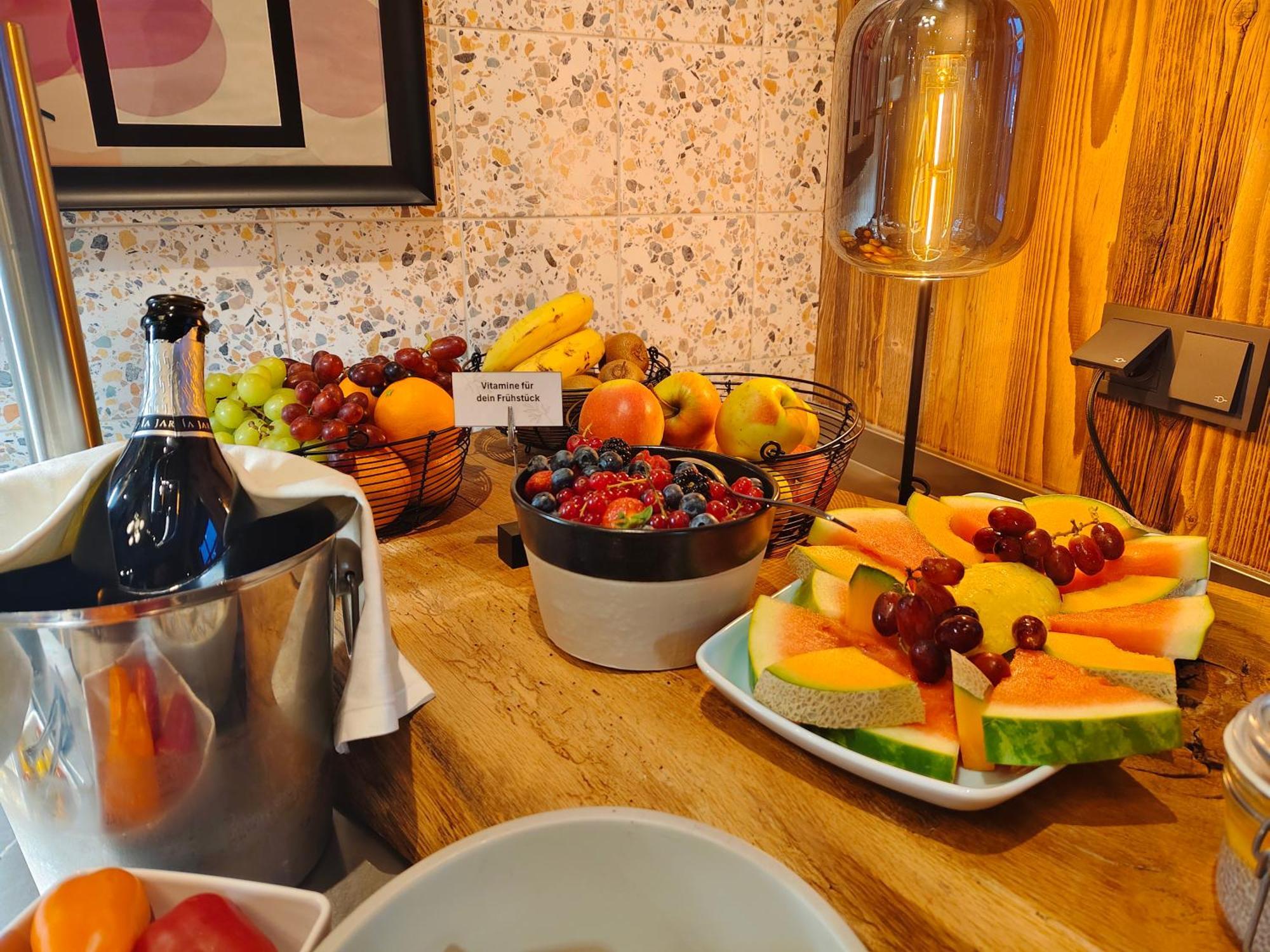 Hotel Lue - Adults Only Obertauern Zewnętrze zdjęcie